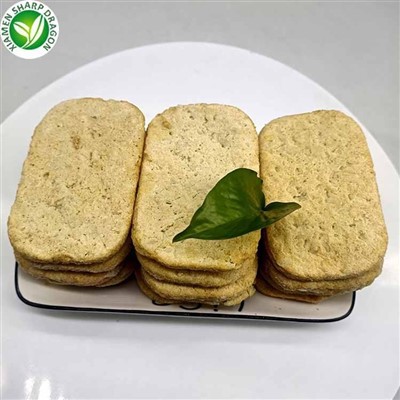 最も健康的な冷凍ハッシュブラウン