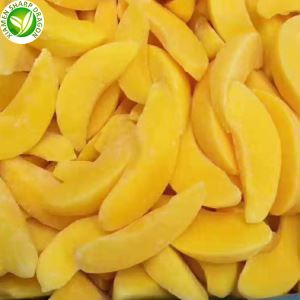 冷凍桃の販売