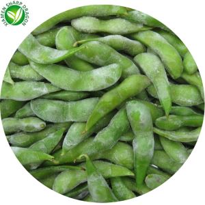 最高級冷凍枝豆の卸売
