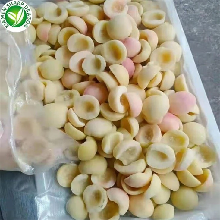 白桃はどこから来たの?