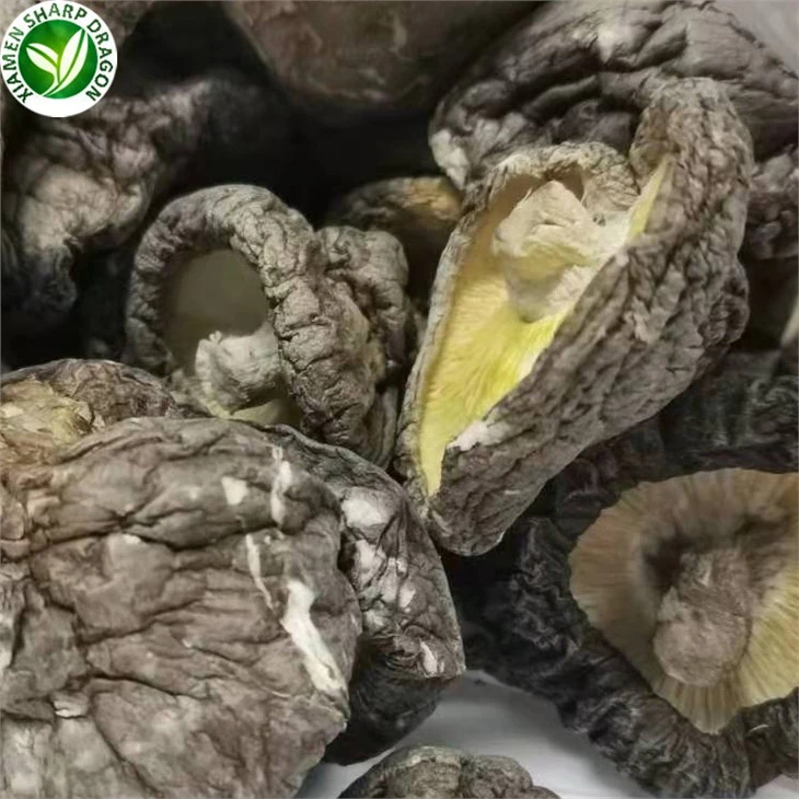 A Grade Dried Shiitake Mushroom Wholesale