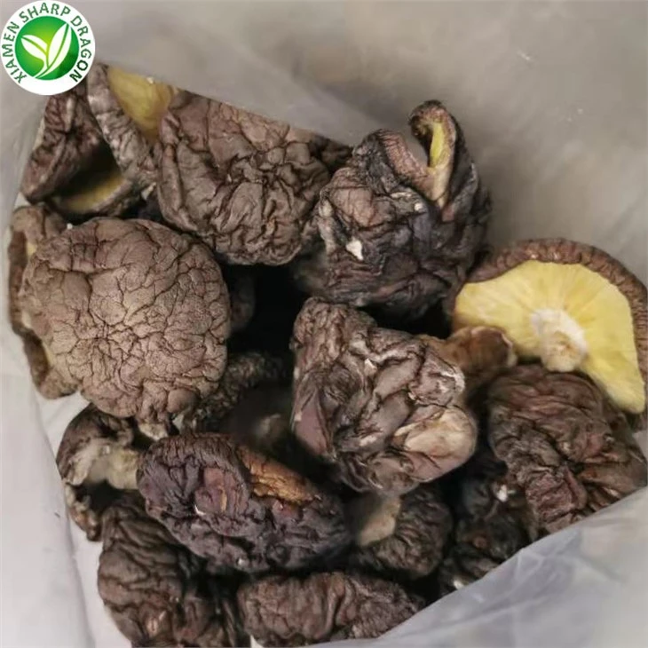 A Grade Dried Shiitake Mushroom Wholesale